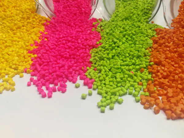 Material TPE