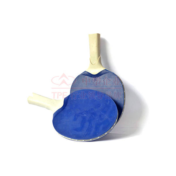 Zhongsuwang TPE Nylon revestido com Nylon revestido com TPE, desbloqueando uma nova experiência de materiais 