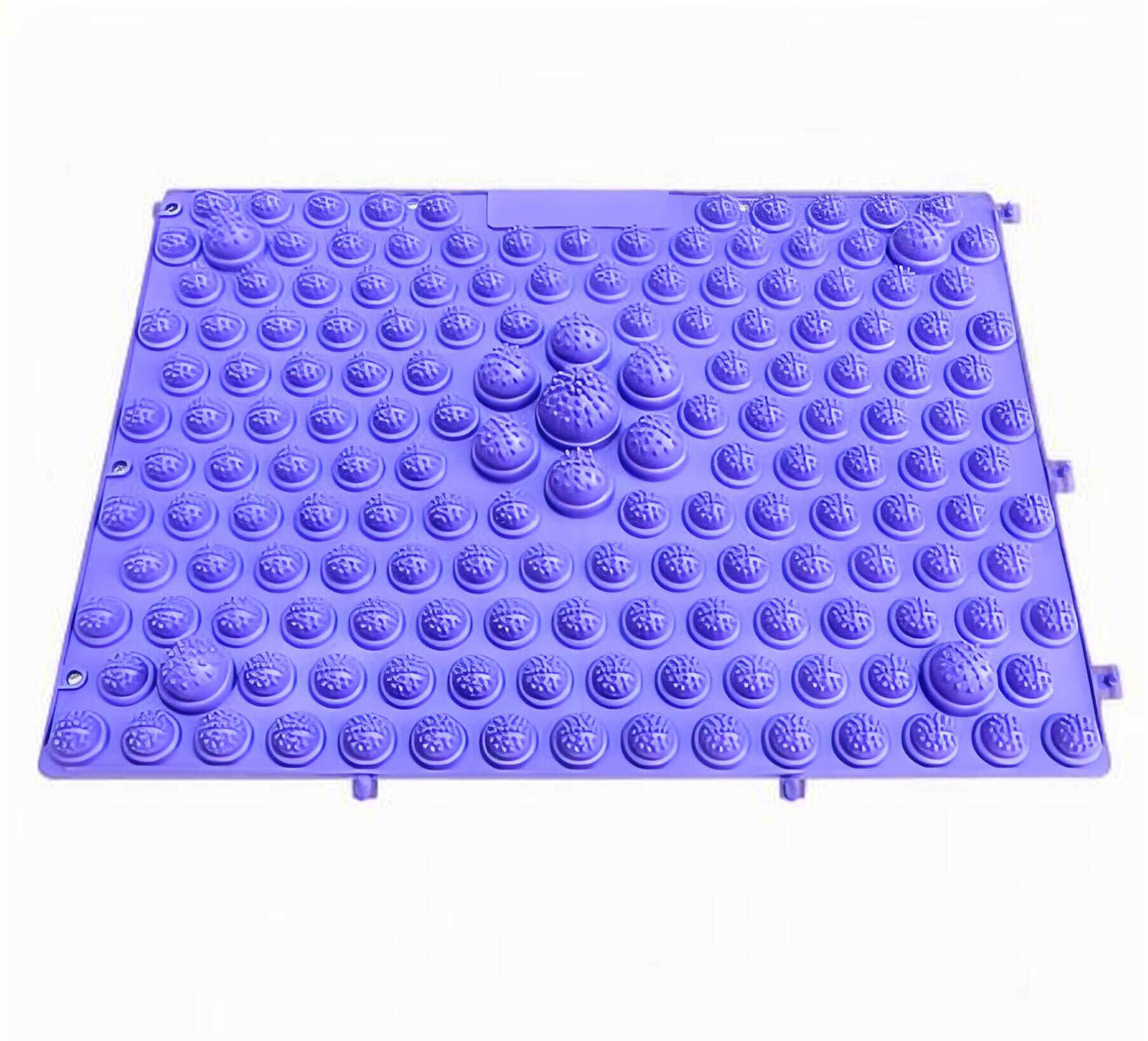 Diga adeus ao plástico duro: o TPE Termoplastic Elastomer Acupressure Board é a dureza e a suavidade certas?