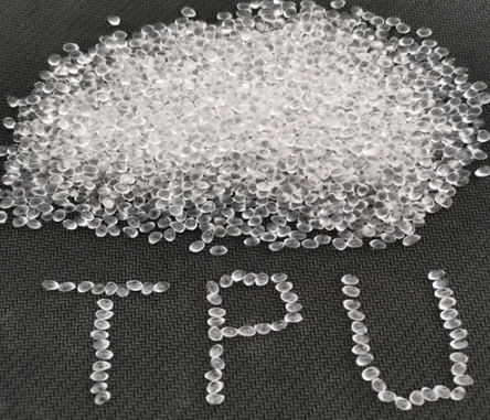 O material da TPU é resistente a alta temperatura?