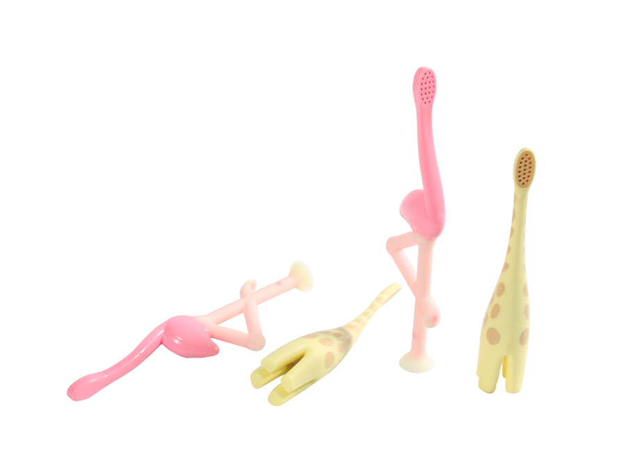 O charme tátil de TPE Toys: uma mistura inteligente de suavidade e elasticidade