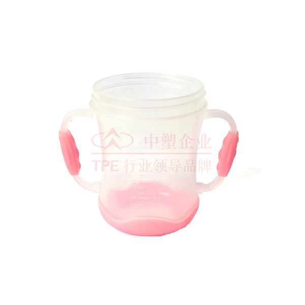Como dissolver o material TPE?