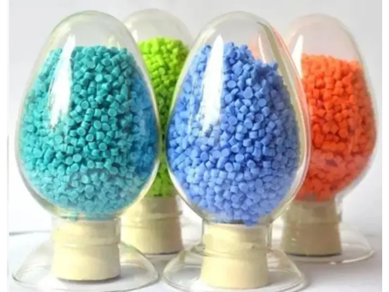 A moldagem de filamentos TPE de calibre fino é difícil?