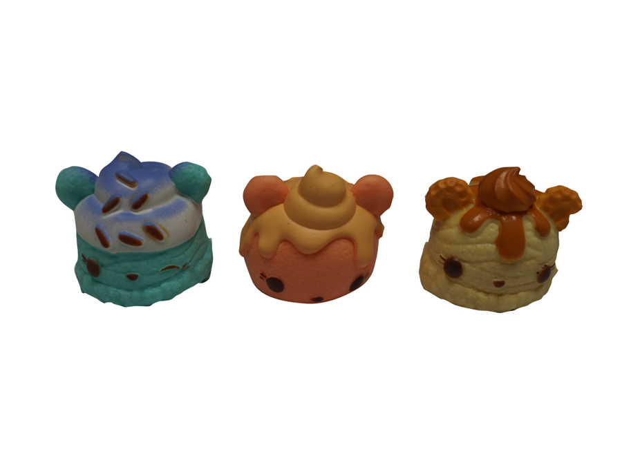 Por que a dureza do material TPE fica macia após a fabricação do produto acabado?