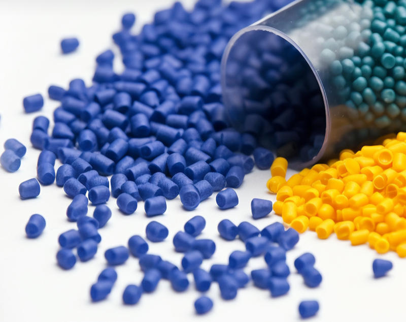 Quais são os cenários comuns de aplicação de materiais TPE?