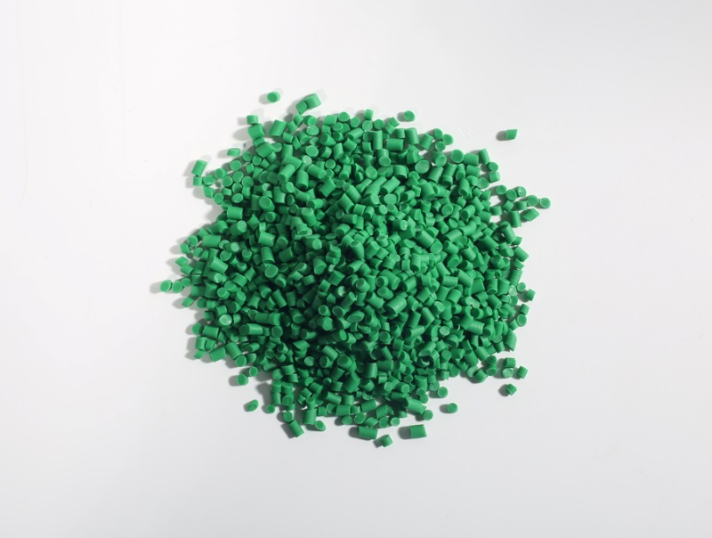 O material TPE pode ser degradado naturalmente? Reciclagem Atende às necessidades de proteção ambiental?