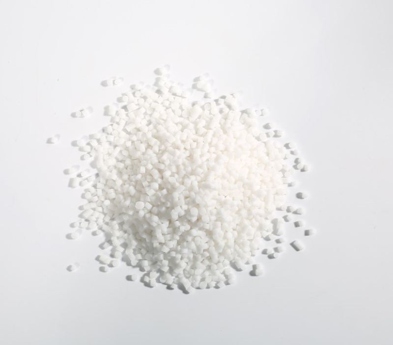 Como resolver problemas de aglomeração de matéria-prima TPE? Um guia antiaglomerante abrangente