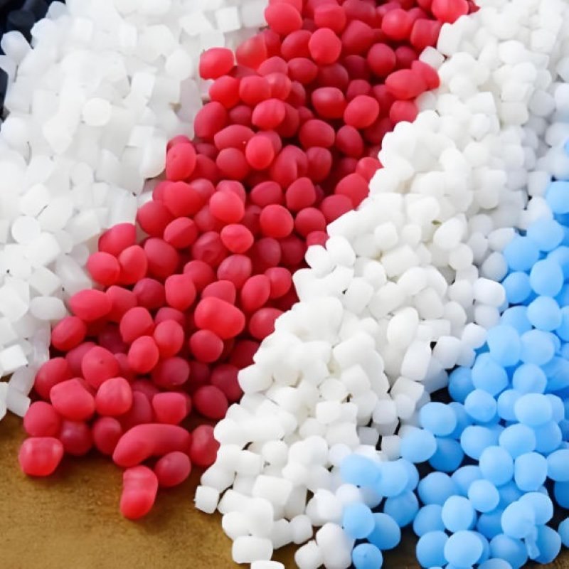 Você realmente entende a faixa de temperatura e dureza do encapsulamento TPE?