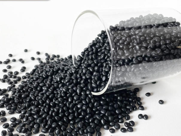 TPE anti-estático condutor