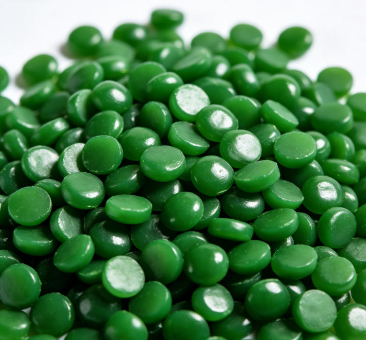 Matérias-primas TPR de qualidade alimentar