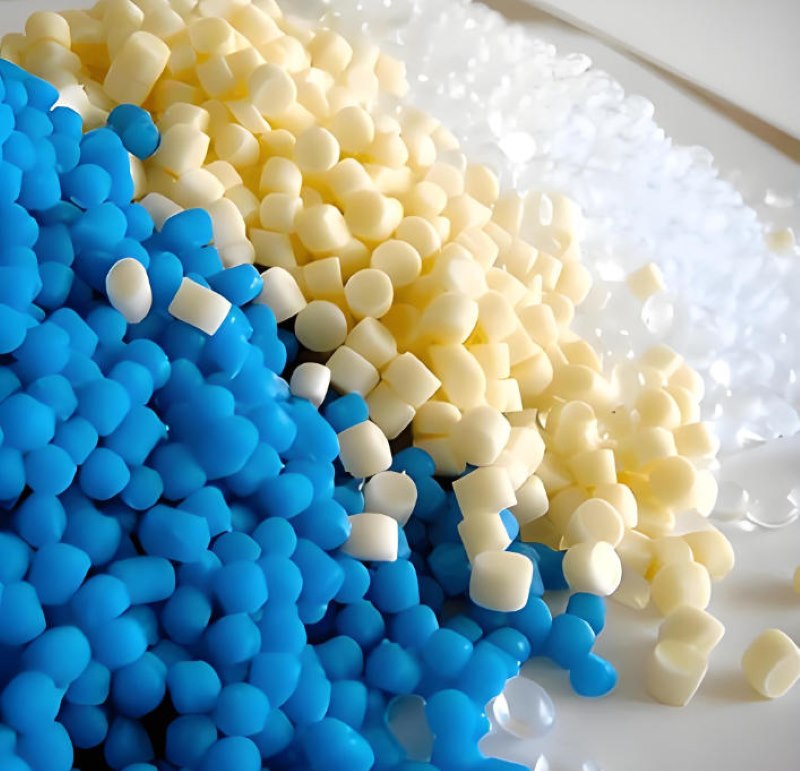 Compostos TPE recicláveis