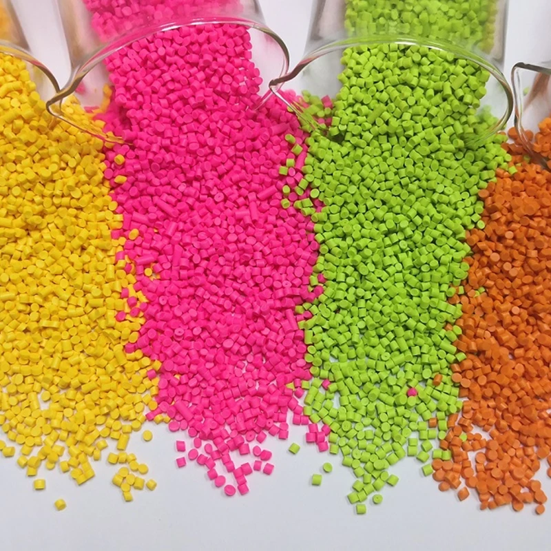 Matérias -primas TPE Matérias -primas TPE