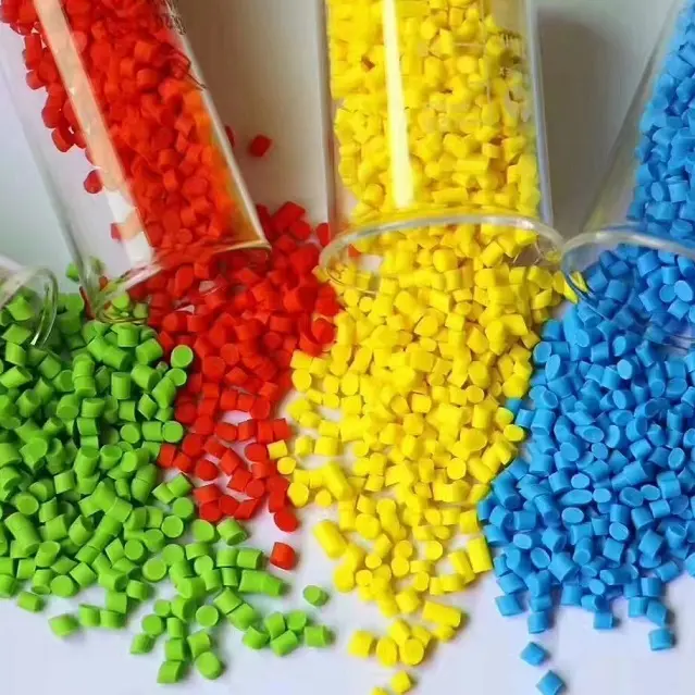 Encapsulamento TPR Encapsulamento TPR