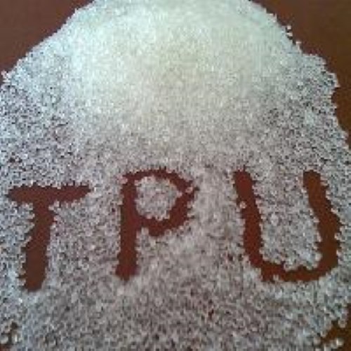 TPU resistente ao desgaste